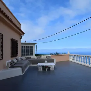 Casa Noni Сasa de vacaciones Santa Cruz de Tenerife