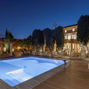 ***** Hotel Boutique Mirlo Spanien