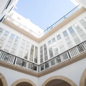Apartamento Caminito Del Falla I Ha, Cádiz