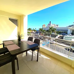Ocean Golf & Country Club J&k Apartamento San Miguel de Abona