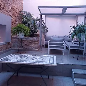 Piso Encantador En El Centro De Apartamento Tarragona