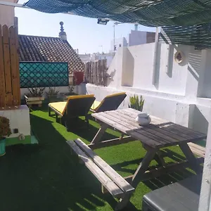 Apartamento La Merced 1, Cádiz