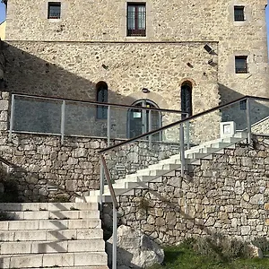  Gasthof Santuari Mare De Deu Del Mont Restaurant-hostatgeria Spanien
