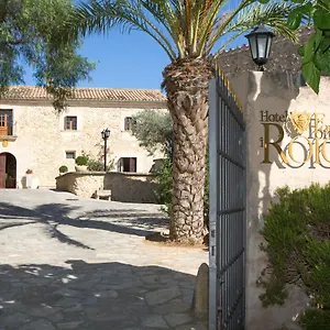 **** Hotel Casa Font I Roig Spanien