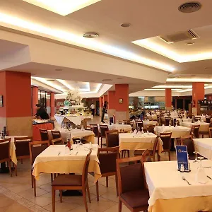  Hotel Ohtels Romana Spanien