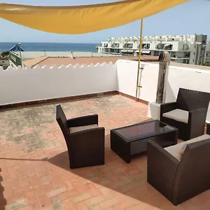 Relax And Enjoy In Brand New I Apartamento Los Llanos (Malaga)